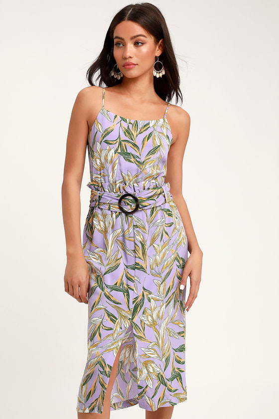 Cute Summer Maxi Dresses